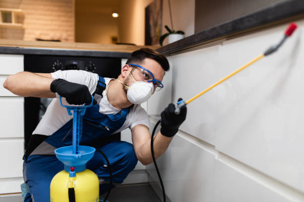 Mountain Lakes, NJ Pest Control Company